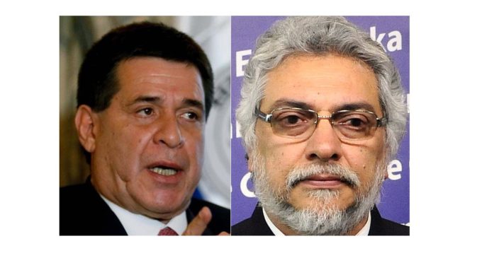 Sindicato de la ANDE rechaza reelección