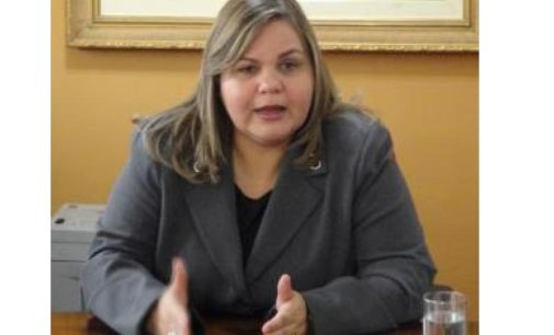 Lilian Samaniego dice que la reelección representará una “modernización” de la democracia paraguaya