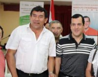 Quiere ser Gobernador para “sanear el procedimiento” en Guairá