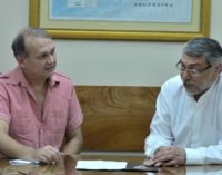 Insisten en concertación ante posibles candidaturas de Lugo y Ferreiro