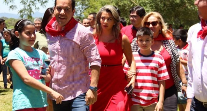 Marly Figueredo: “Se está prostituyendo la política en Paraguay”