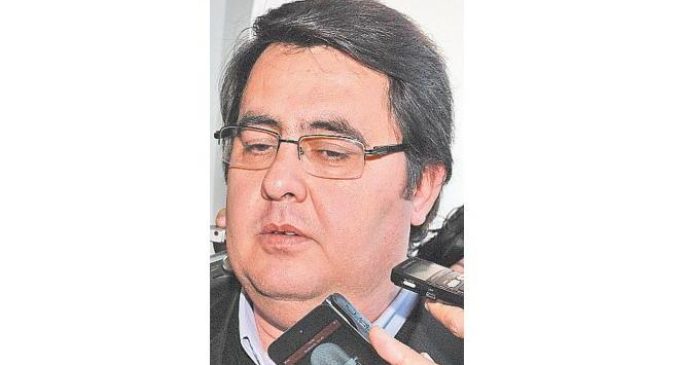 Nelson Argaña: “Lo que están haciendo con Mineur es antijurídico y antimoral”