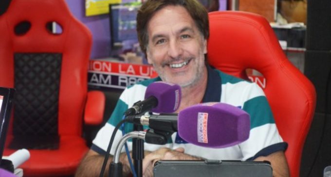 El diálogo con el ladrón