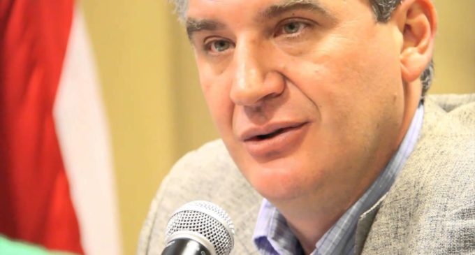 “Los responsables de esta situación están en el círculo de poder”