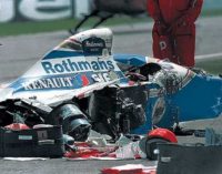 Ayrton Senna: así fue el dramático minuto a minuto antes del accidente