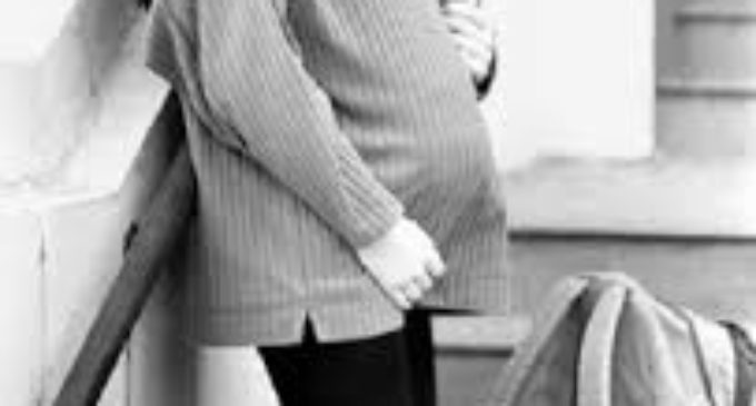 Embarazo adolescente: problemática que obliga al Gobierno a actuar