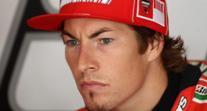 Cómo fue el accidente que acabó con la vida del piloto de motos Nicky Hayden