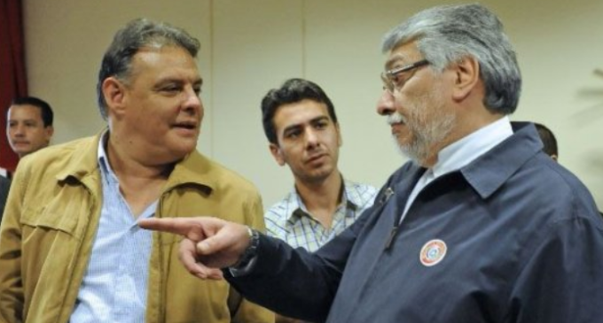 Frente Guasu quiere presidir el Senado