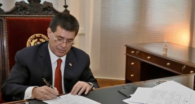 Falta firma del Ejecutivo, para aumentar carga horaria docente