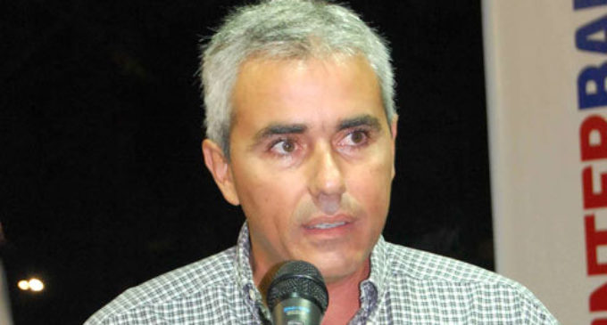 Fidel Zavala, de llegar al Senado buscará combatir la inseguridad