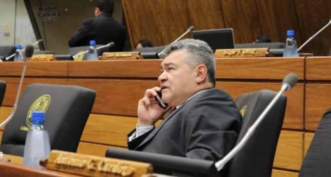 Diputados se ratificarían para eliminar sociedades anónimas