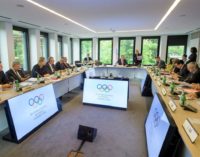Comité Olímpico Internacional da luz verde a asignación simultánea de Juegos de 2024 y 2028