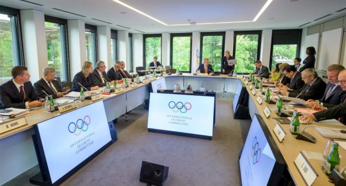 Comité Olímpico Internacional da luz verde a asignación simultánea de Juegos de 2024 y 2028