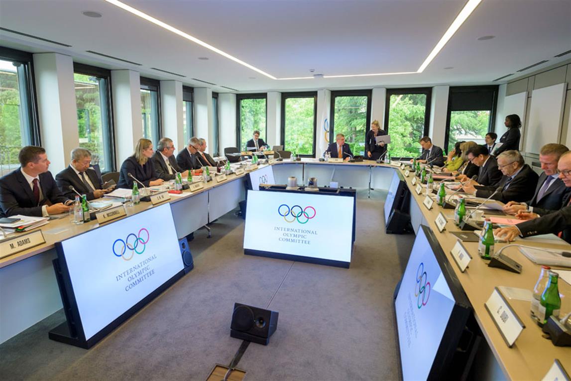 Comité Olímpico Internacional da luz verde a asignación simultánea de Juegos de 2024 y 2028