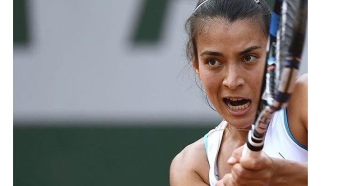 Pecci, sobre Verónica Cepede: “Su gran performance le ayudará a mejorar aún más”