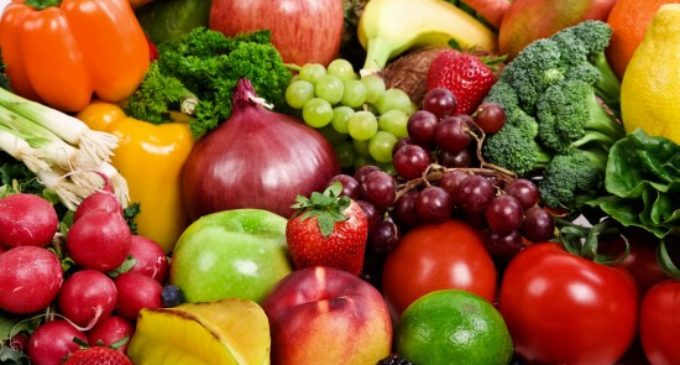 ¿Sabes que alimentos comer en casos de enfermedades respiratorias?