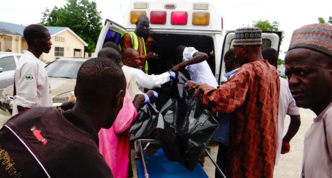 Masacre del grupo terrorista Boko Haram en Nigeria: al menos 69 muertos