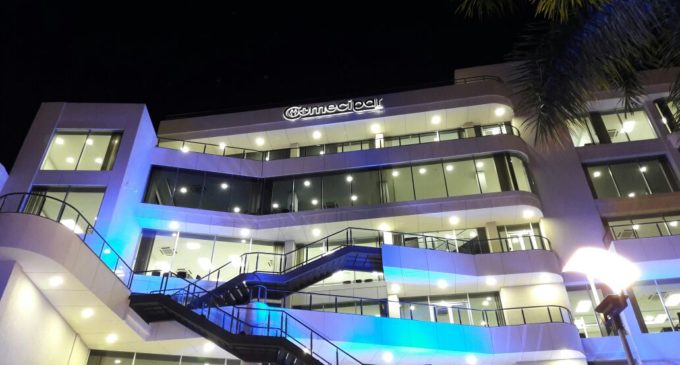 COOMECIPAR inaugura nueva casa matriz