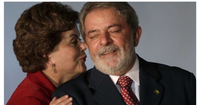Dilma Rousseff rechaza la condena contra Lula: “Es inocente”