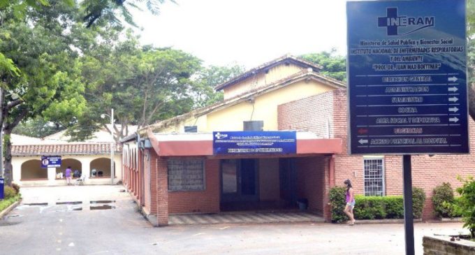 Falleció niña golpeada por su madre