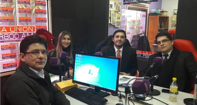 Defensoría Pública no puede intervenir en casos de violencia contra la mujer