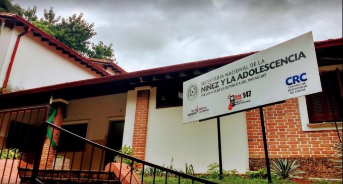 Caso Fiorella: Admiten descoordinación entre CODENI y Secretaría de la Niñez
