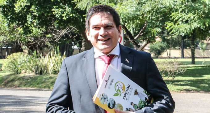 Gobierno desconoce reclamo campesino