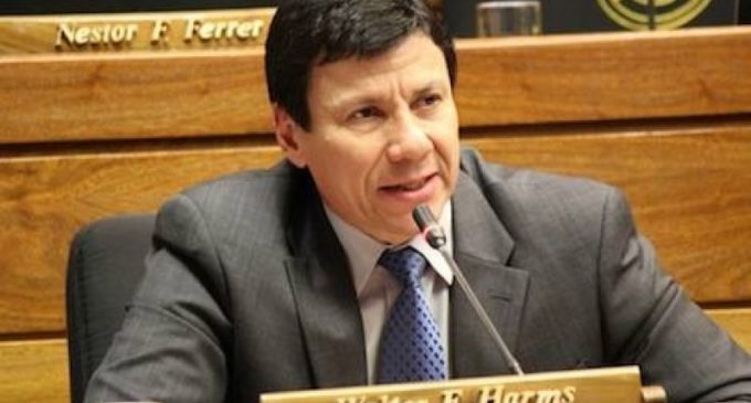 “Quieren aprobar subsidio y ni siquiera saben de dónde sacarán el dinero”, dice diputado oficialista