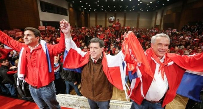 Dupla de HC aún no hizo campaña, dice Zacarías