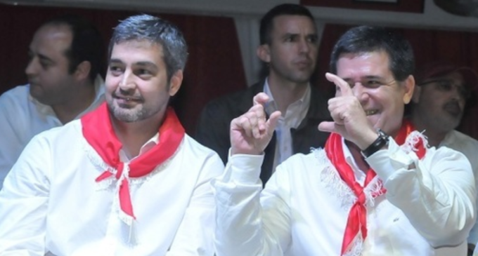 Con dinero del Estado cartistas espían a disidentes, denuncian