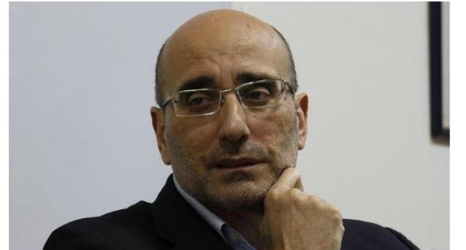 Para Balmelli, oposición debe unirse para evitar “la continuidad del cartismo o reeditar el stronismo”