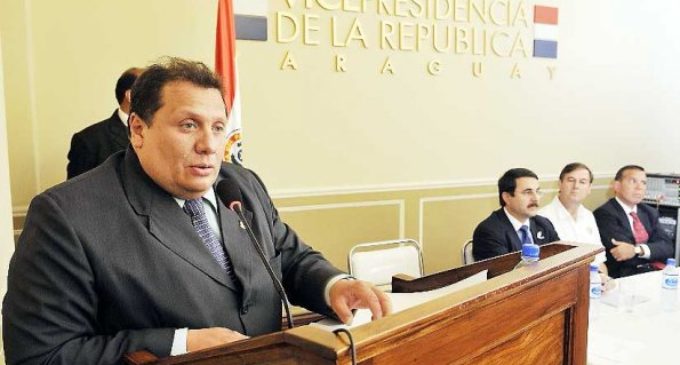 “La Gobernación no puede ir en manos de cualquier persona”
