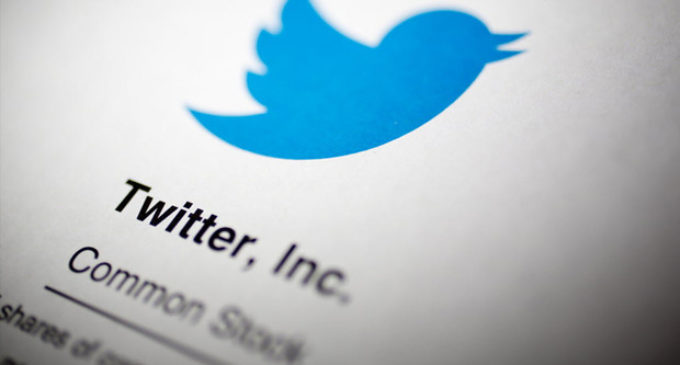 Twitter registra nuevas pérdidas, se estanca el número de usuarios