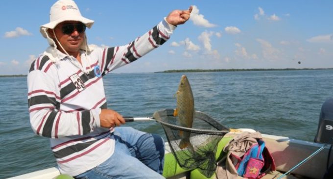 Antequera se alista para su segunda competencia nacional de pesca deportiva 2017