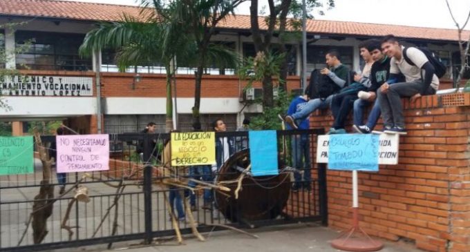 “Tenemos el 100% de cobertura en desayuno y merienda escolar”