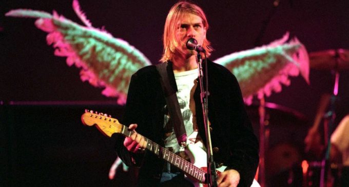 5 músicos que se quitaron la vida y sufrieron un final más trágico que Kurt Cobain