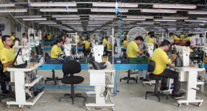 Ofrecerán 155 puestos laborales para industria maquiladora
