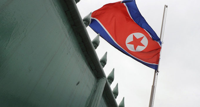 España: Declaran persona non grata al embajador de Corea del Norte
