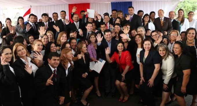 BECAL: Extienden plazos de postulación para cursos en Colombia