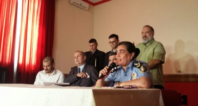 Coordinarán acciones ante presencia de limpiavidrios en las calles
