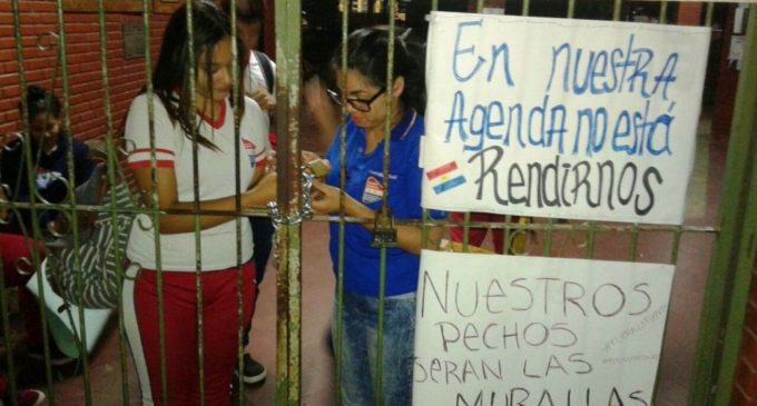 “Se está priorizando más nuestra situación, que el mismo EPP”