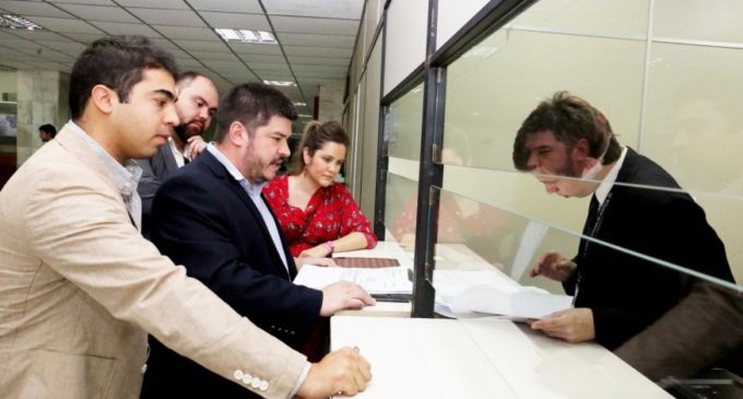 Mediante amparo, abogados piden datos sobre selección para Fiscalía ocultados por Consejo de la Magistratura