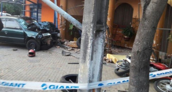 Elevar penas no garantiza reducción de tasas de criminalidad, asegura experto jurista