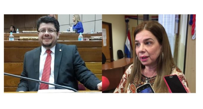 ‘Pipo’ Alfonso dice que no llamó “gata flora” a Desirée Masi