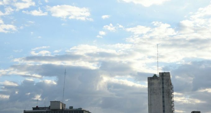 Anuncian martes cálido a caluroso