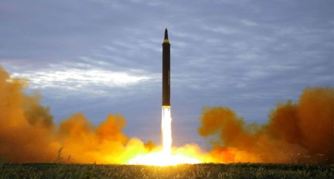Las 3 opciones militares que tiene Estados Unidos ante el desafío de Corea del Norte