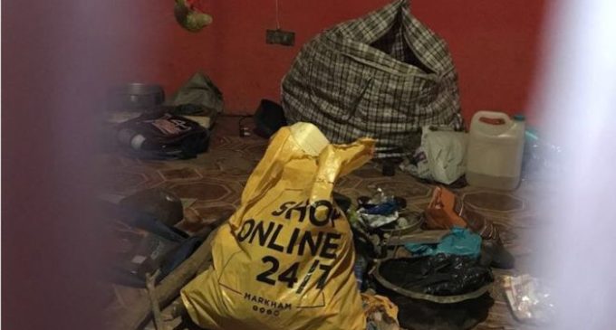 “Había ocho orejas en una olla”: el caso de canibalismo que conmociona a Sudáfrica