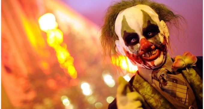 Después de 27 años, resolvieron el caso de un “payaso asesino”