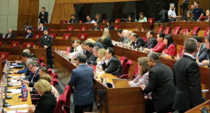 Hacienda presentó el PGN 2018 ante la Comisión Bicameral