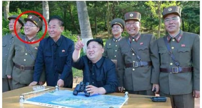¿Quién es el “cerebro” detrás de los misiles intercontinentales de Kim Jong-un?